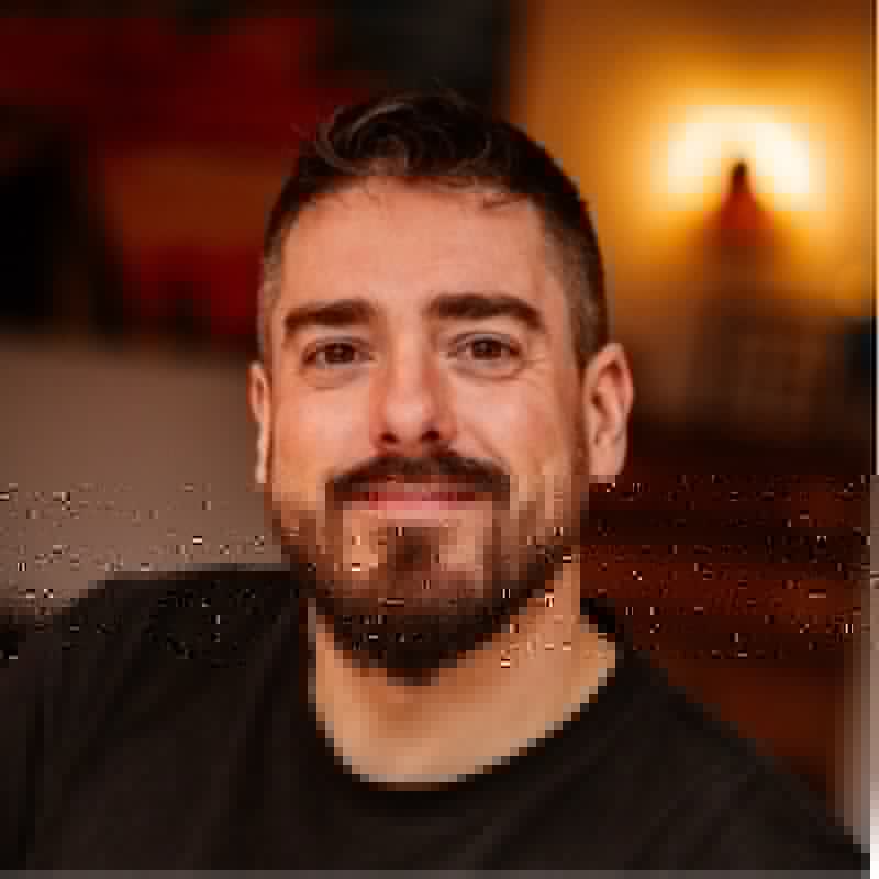 James Arkinstall